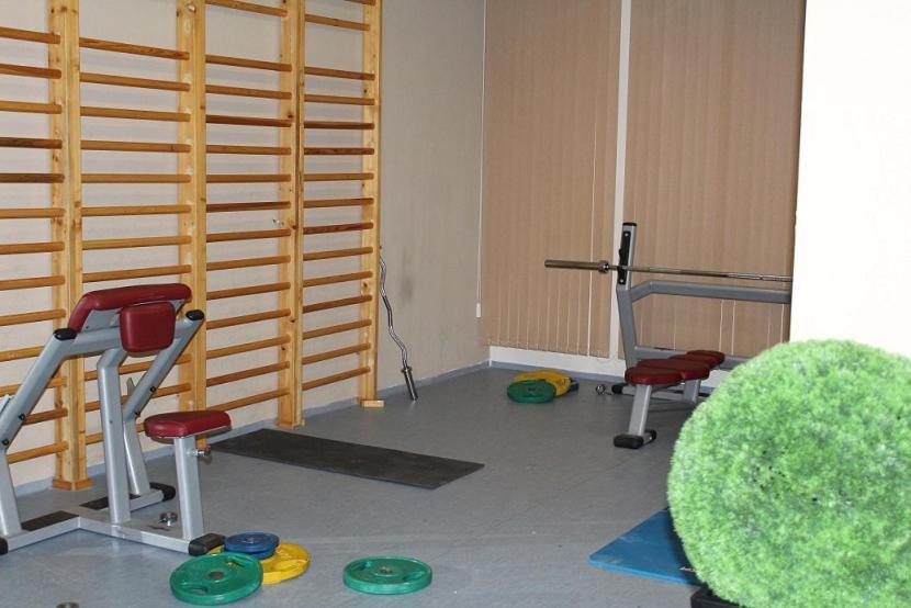 Pm Services Flora Apartments Borovets Eksteriør billede