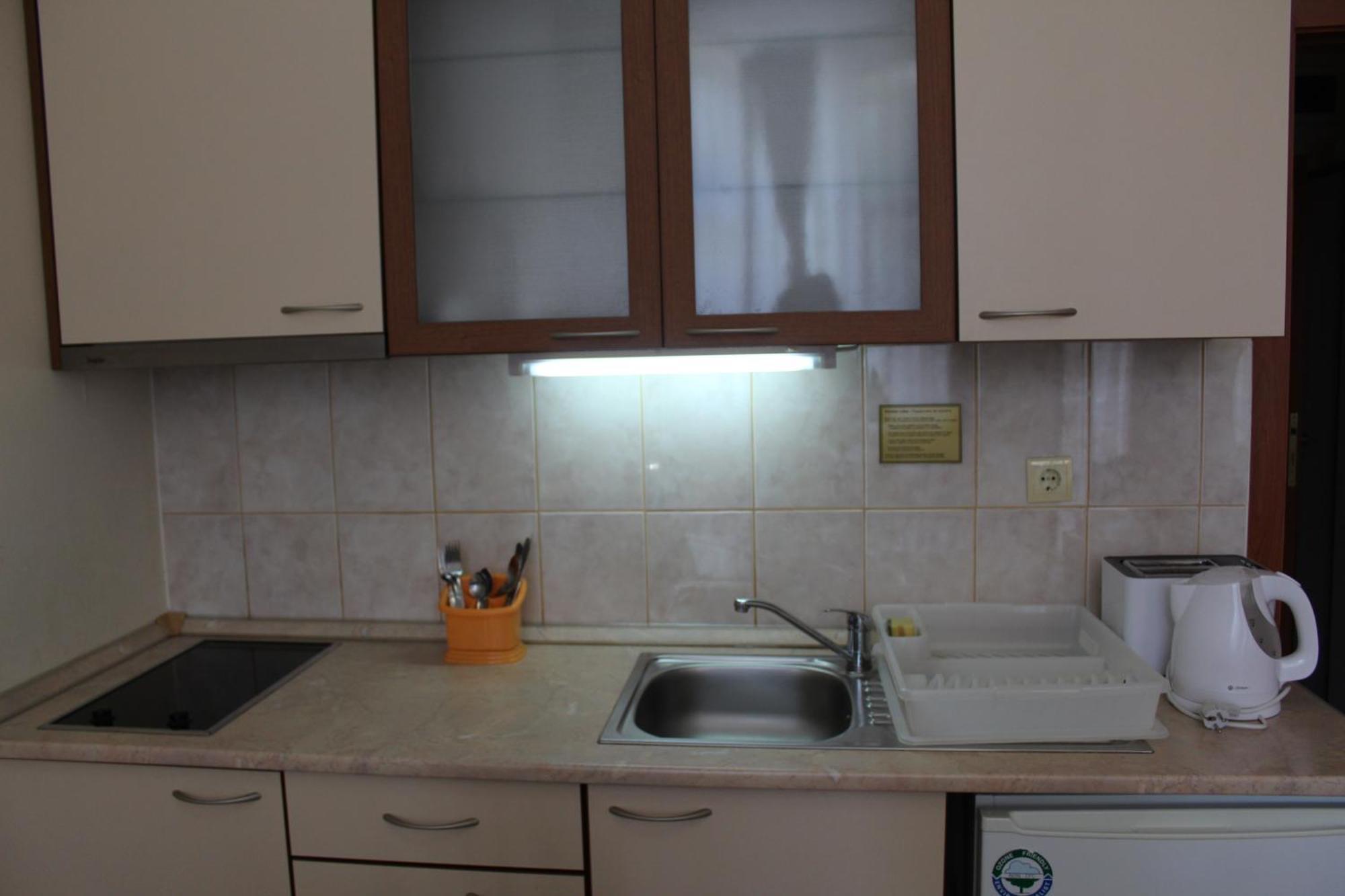 Pm Services Flora Apartments Borovets Eksteriør billede