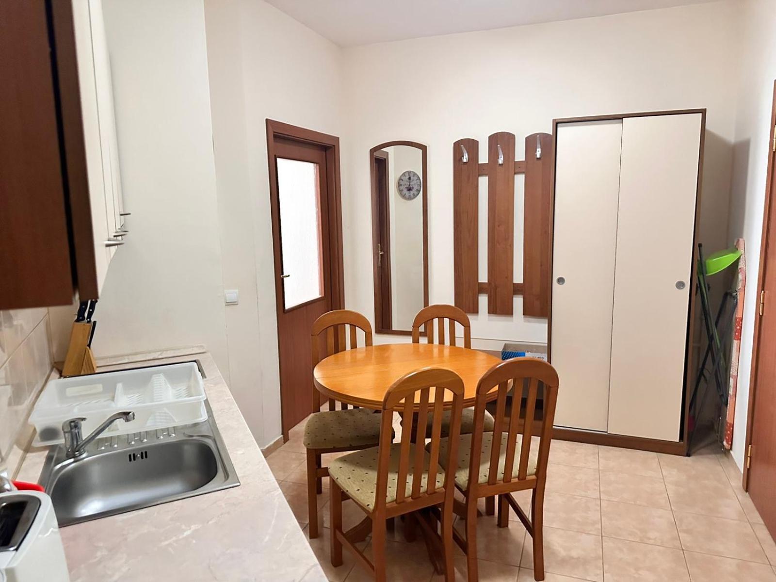 Pm Services Flora Apartments Borovets Eksteriør billede
