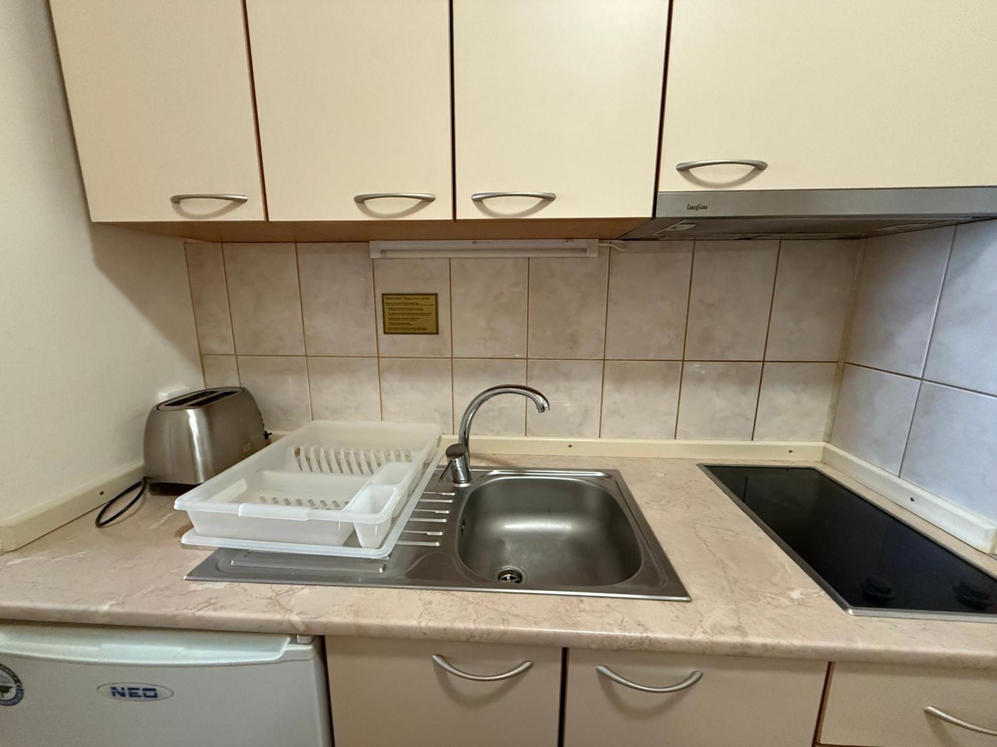 Pm Services Flora Apartments Borovets Eksteriør billede